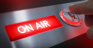 on air radios